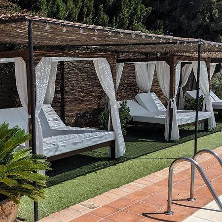 La Canota 2-Floors King Rooms Adults Only Talara Extérieur photo