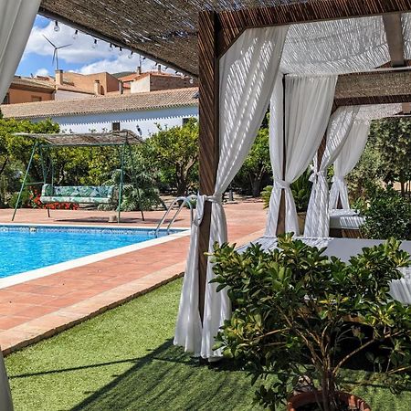 La Canota 2-Floors King Rooms Adults Only Talara Extérieur photo