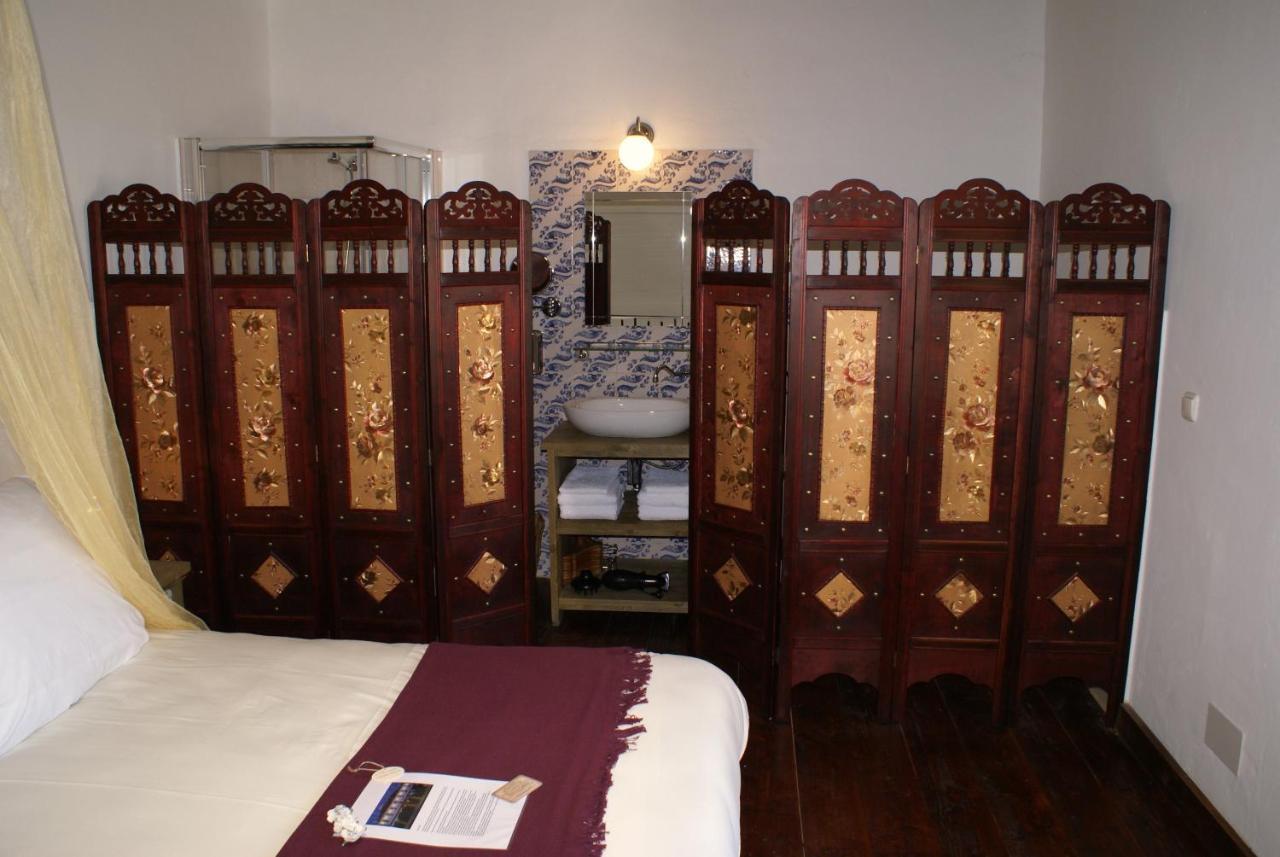 La Canota 2-Floors King Rooms Adults Only Talara Extérieur photo