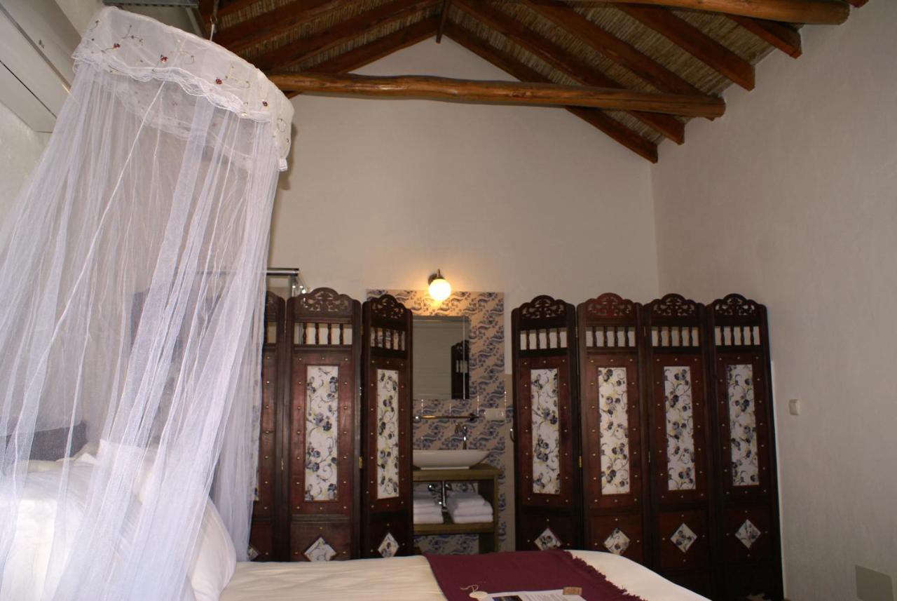 La Canota 2-Floors King Rooms Adults Only Talara Extérieur photo
