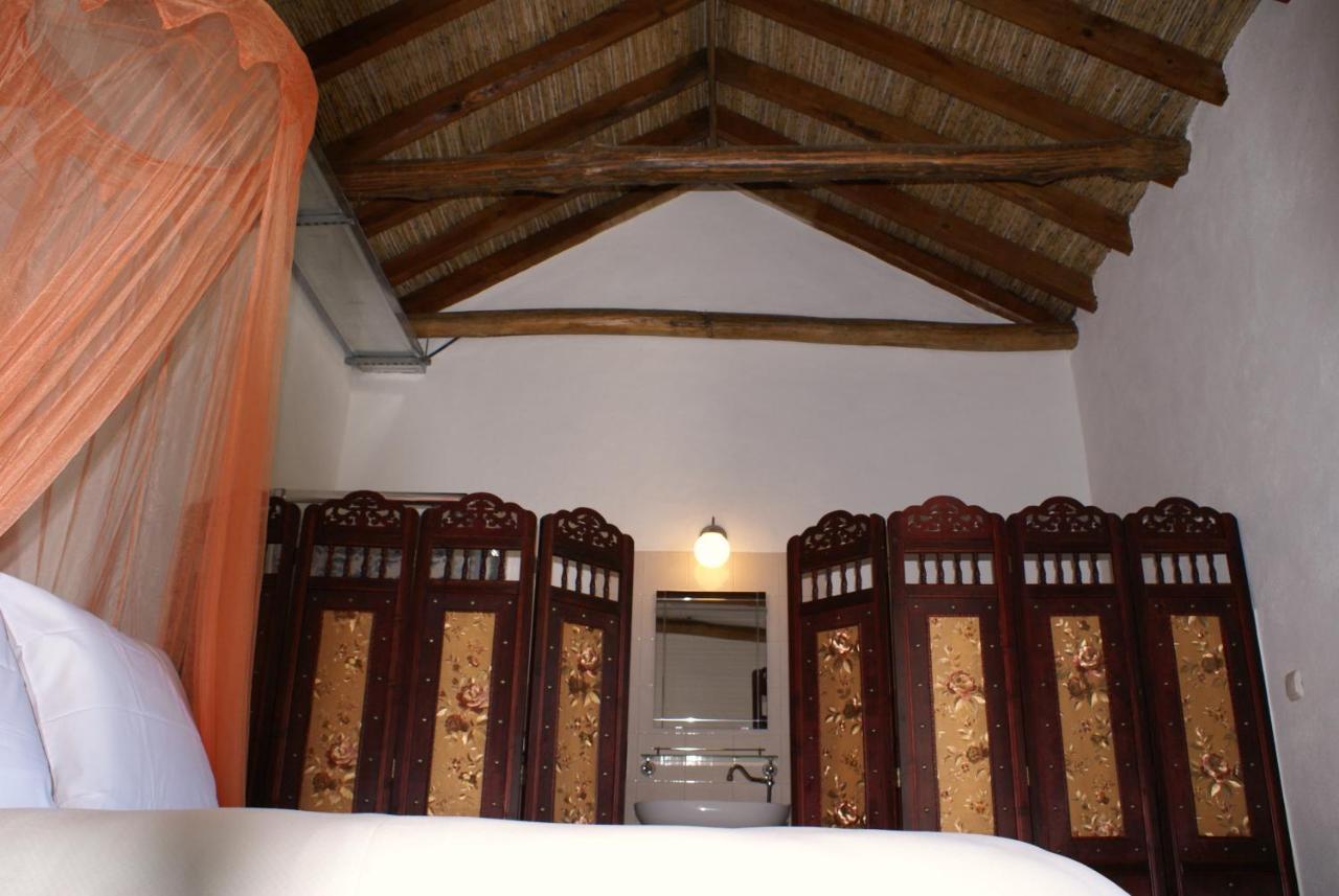 La Canota 2-Floors King Rooms Adults Only Talara Extérieur photo