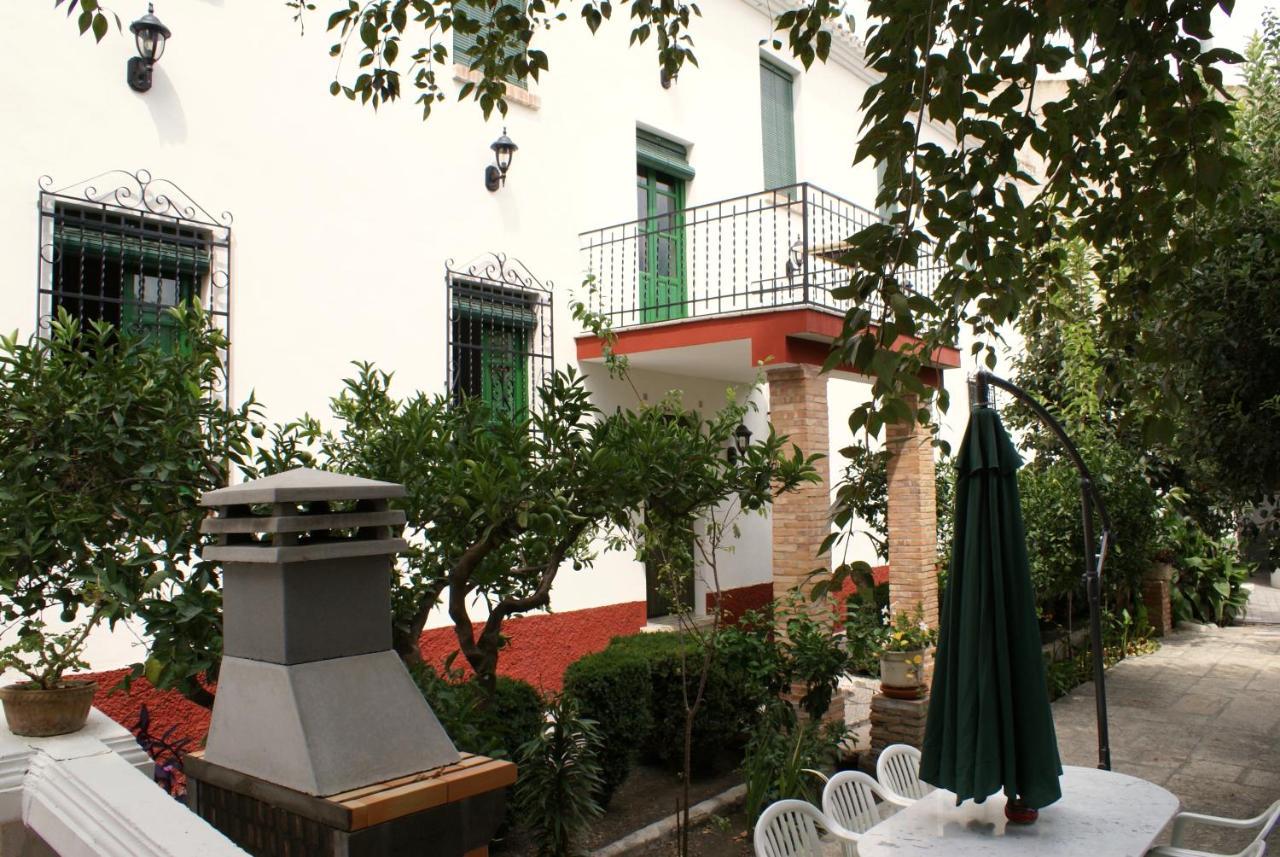 La Canota 2-Floors King Rooms Adults Only Talara Extérieur photo