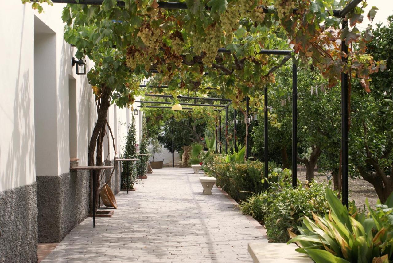 La Canota 2-Floors King Rooms Adults Only Talara Extérieur photo