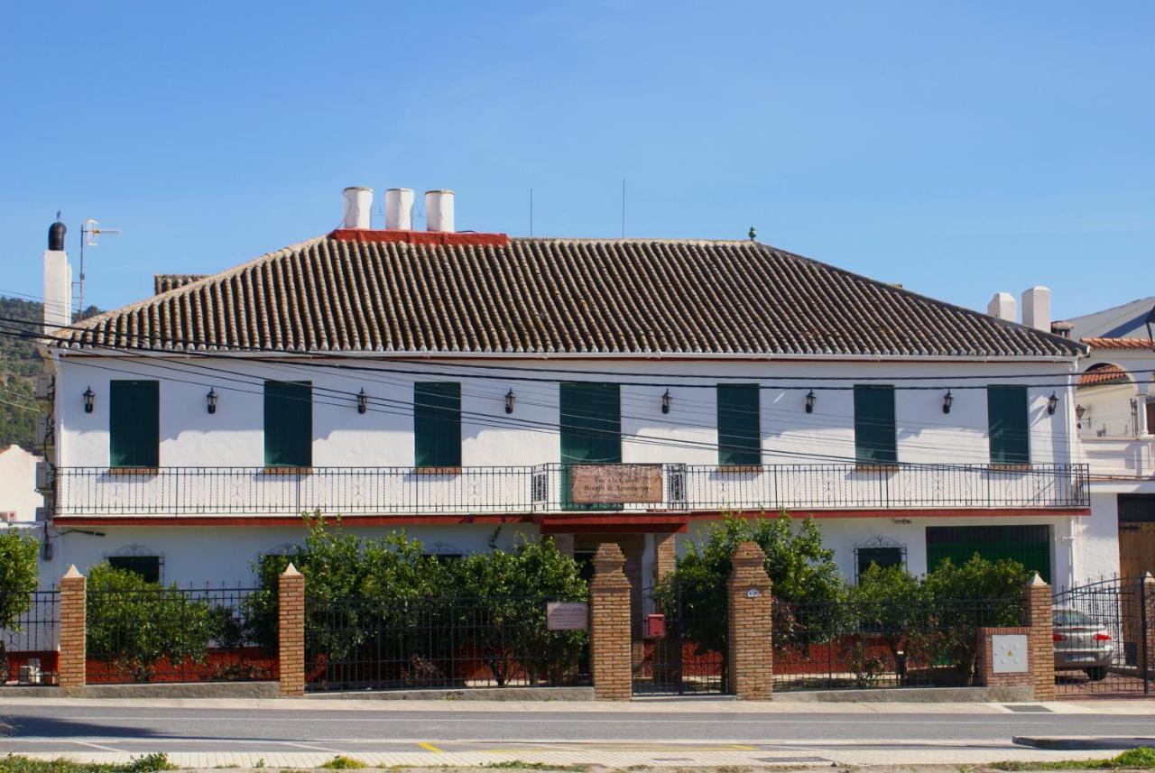 La Canota 2-Floors King Rooms Adults Only Talara Extérieur photo