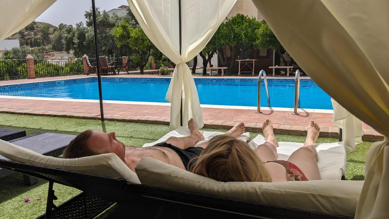 La Canota 2-Floors King Rooms Adults Only Talara Extérieur photo