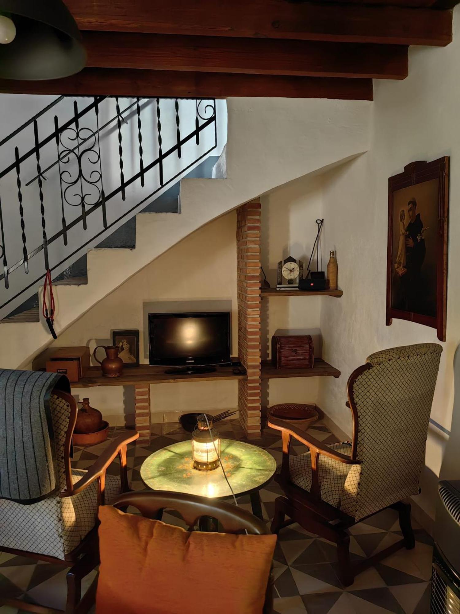 La Canota 2-Floors King Rooms Adults Only Talara Extérieur photo
