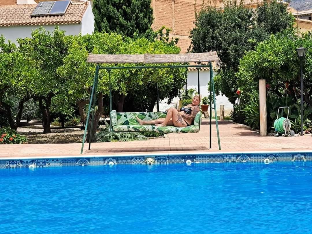 La Canota 2-Floors King Rooms Adults Only Talara Extérieur photo