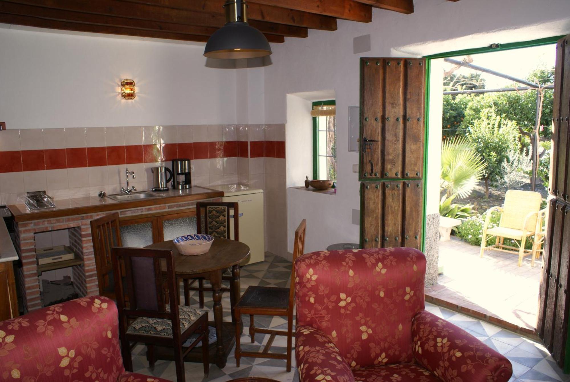 La Canota 2-Floors King Rooms Adults Only Talara Chambre photo