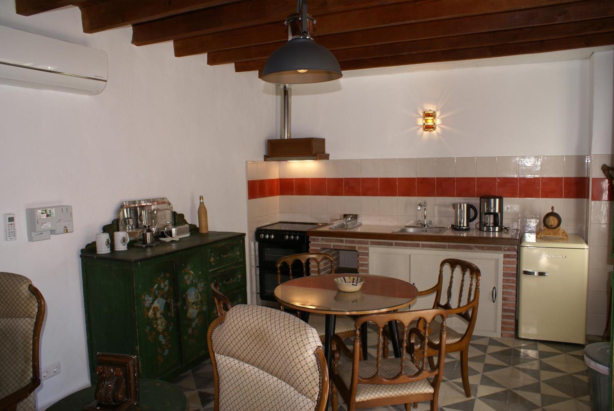 La Canota 2-Floors King Rooms Adults Only Talara Chambre photo
