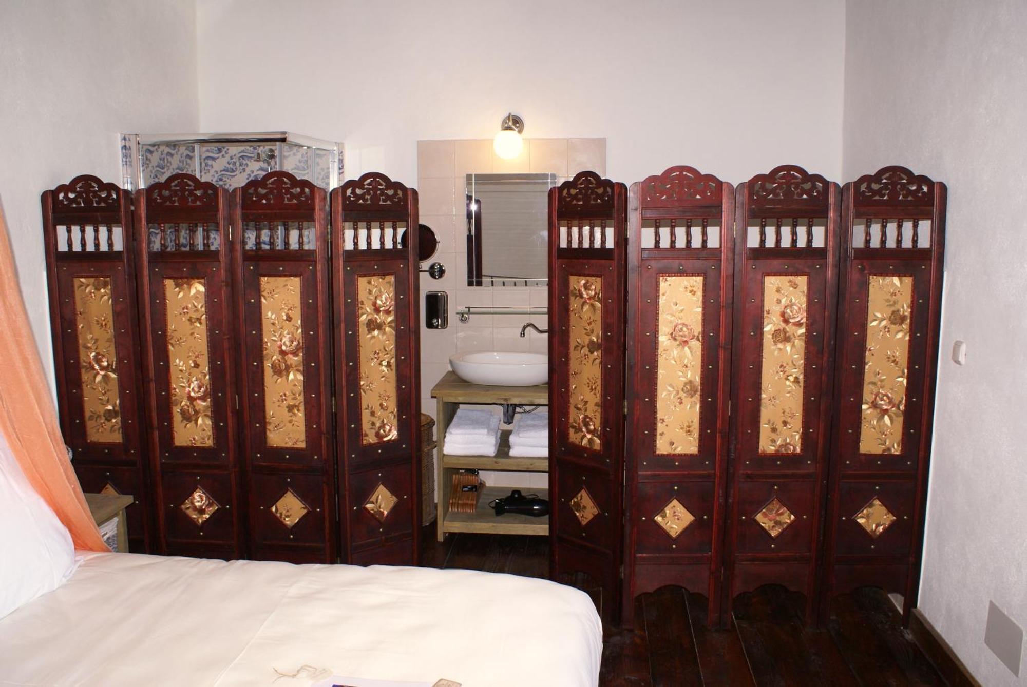 La Canota 2-Floors King Rooms Adults Only Talara Chambre photo