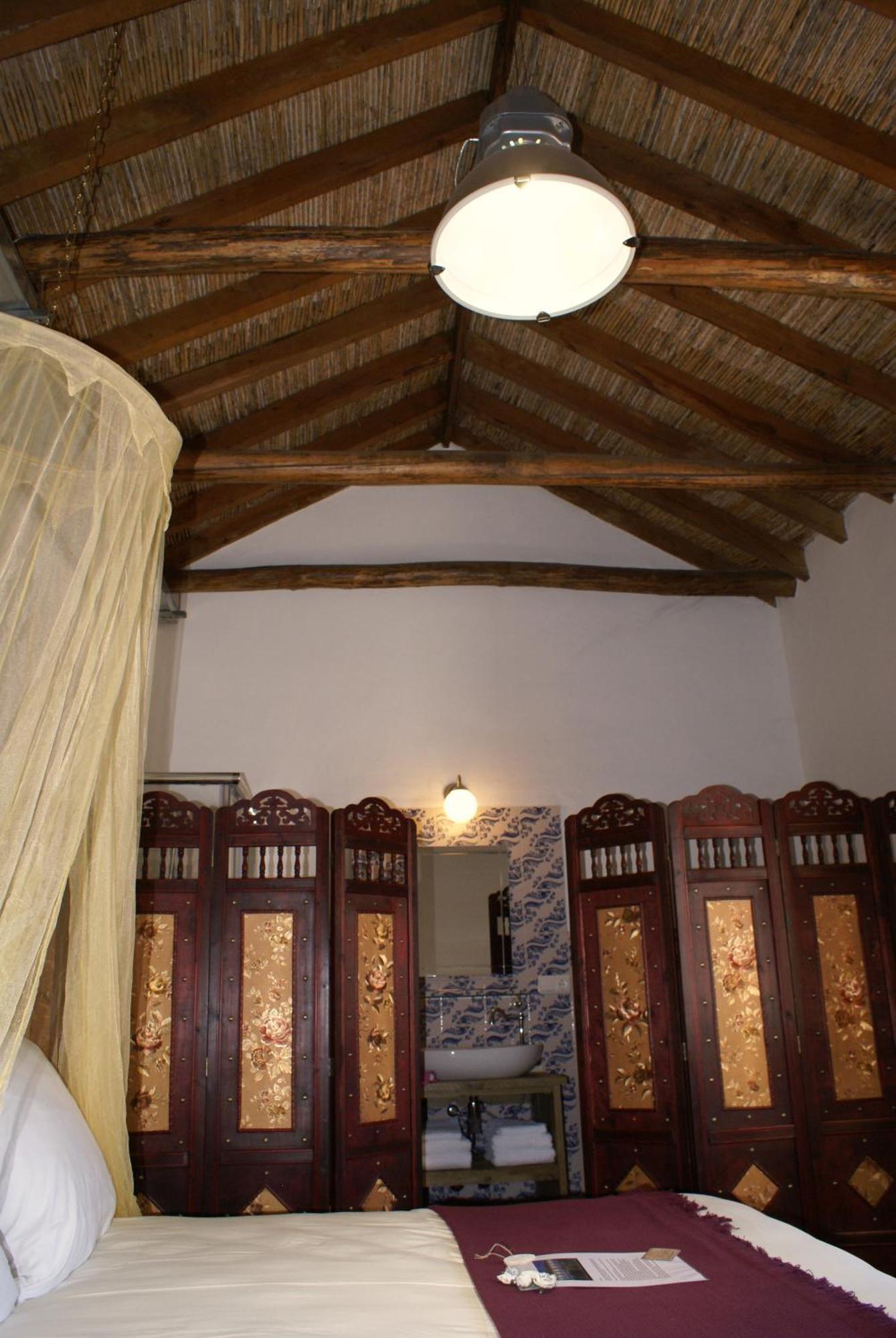 La Canota 2-Floors King Rooms Adults Only Talara Chambre photo