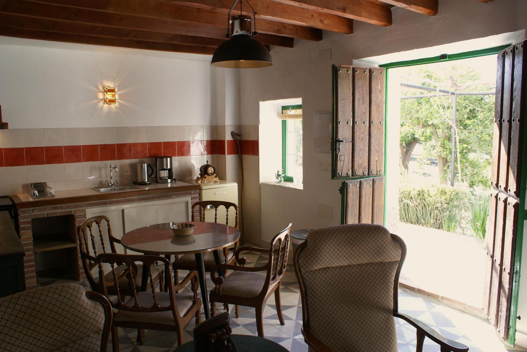 La Canota 2-Floors King Rooms Adults Only Talara Chambre photo
