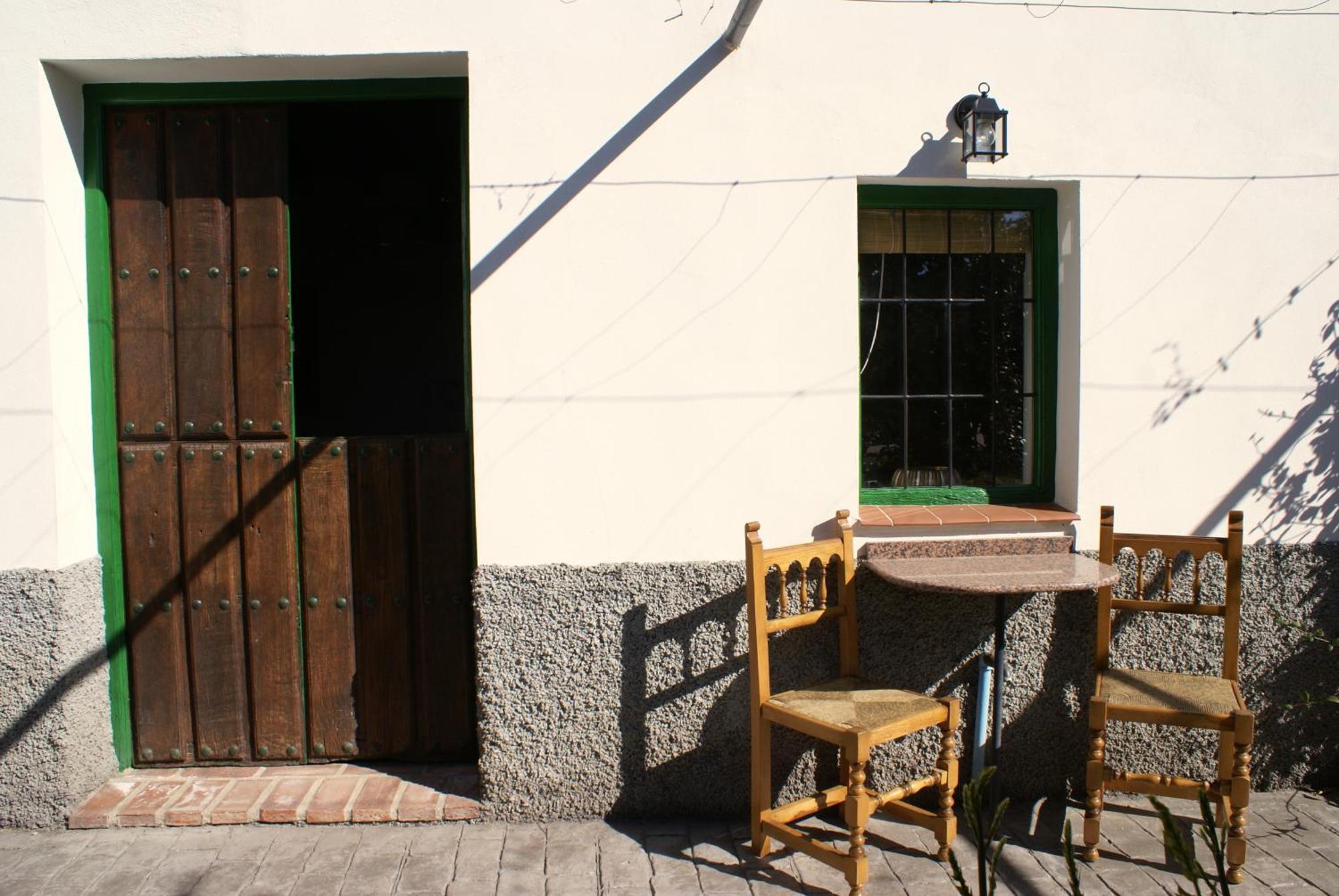 La Canota 2-Floors King Rooms Adults Only Talara Chambre photo