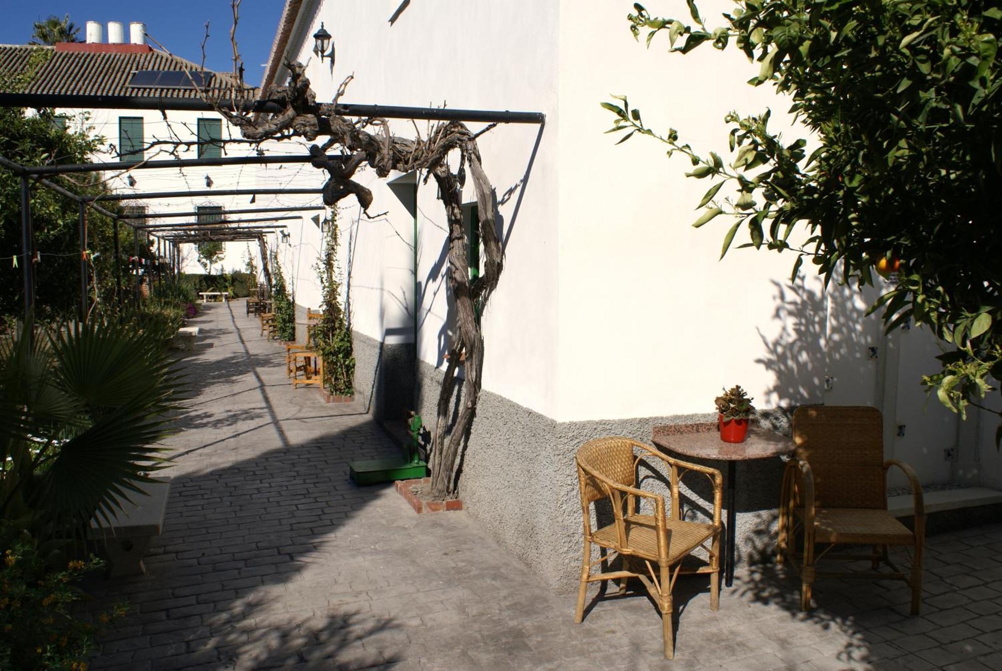 La Canota 2-Floors King Rooms Adults Only Talara Chambre photo