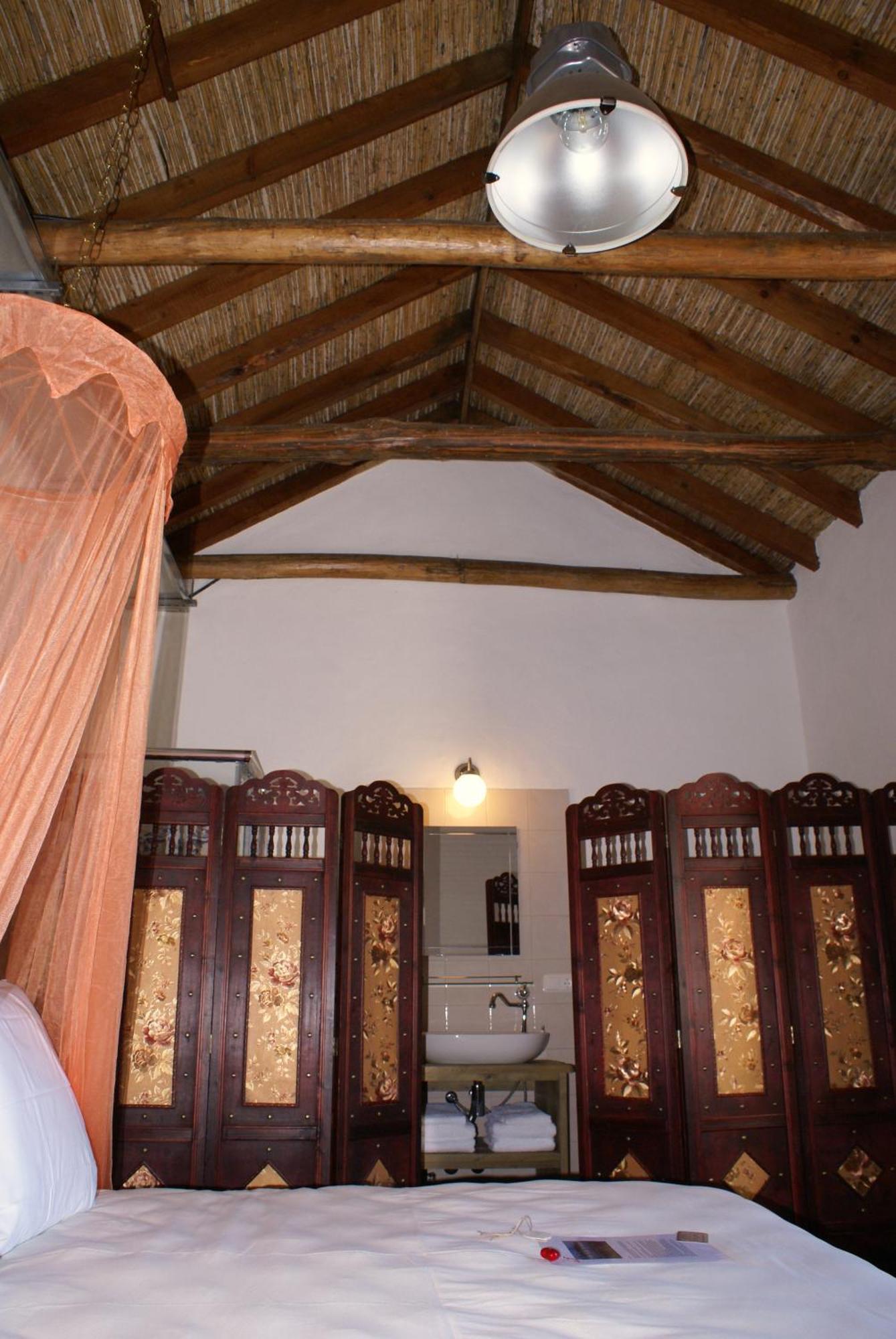 La Canota 2-Floors King Rooms Adults Only Talara Chambre photo