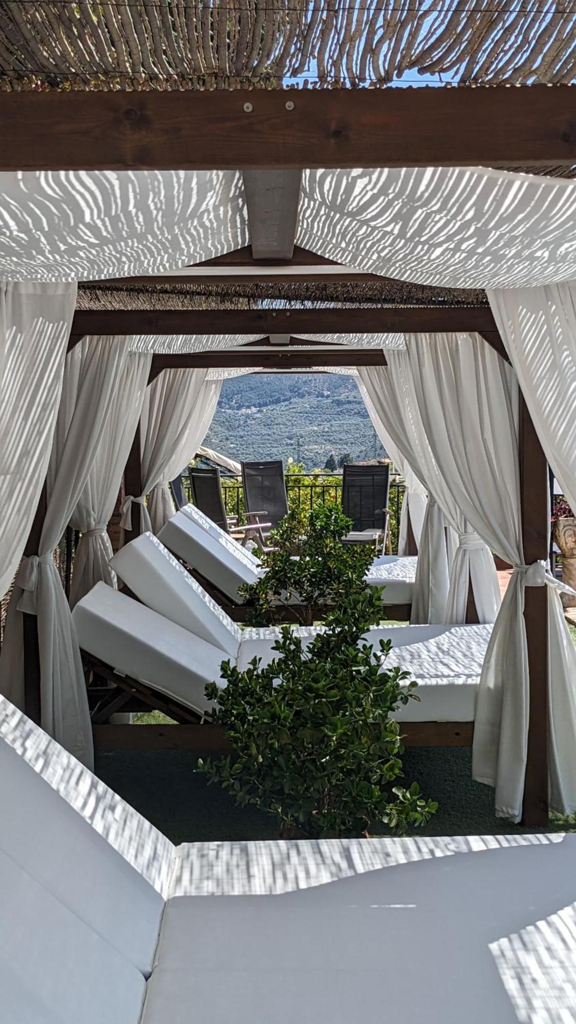 La Canota 2-Floors King Rooms Adults Only Talara Extérieur photo